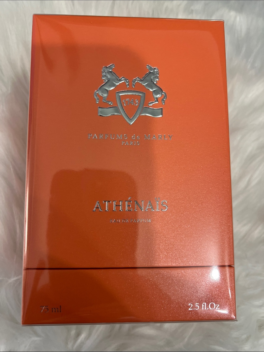 Parfums de Marly Athénaïs Eau de Parfum - 75 ml